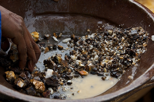 Facts and Opportunities on Conflict Minerals and Livelihoods